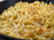 Betty's Slow Cooker Mac 'n Cheese