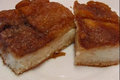 Betty's Sopapilla Cheesecake 