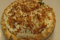Betty's Southern Coconut Cream Pie