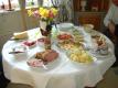 Betty's Suggestions for Easter Dinner