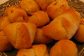 How To Make Betty's Super Bowl Spicy Chicken Crescents