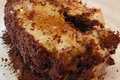 Betty's Tantalizing Tiramisu