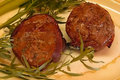 How To Make Betty's Tarragon Beef Tenderloin Filets