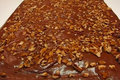 Betty's Texas Sheet Cake--Chocolate!