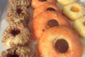Betty's Thumbprint Cookies