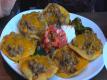 Betty's Trip To Coba Cocina Restaurant With Rick Video