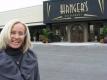 Betty's Trip To Hanger's Restaurant