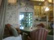 Betty's Trip To Shakespeare And Company With Family