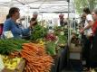 Betty's Trip To The Farmer's Market With Rick And Remy