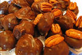 How To Make Betty's Version of Rebecca Ruth Bourbon Balls