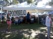 Betty's Visit To The Spoonbread Festival