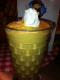 Pumpkin Pie Milkshake