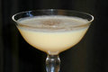 How To Make Beyond The Pale Martini