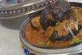 How To Make Stuffed Baby Eggplant Curry