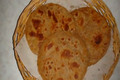 How To Make Bhakri Or Bhakhri (indian Instant Bread)