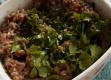 How To Make Mexican Mushroom Risotto