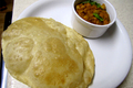 How To Make Indian Battura