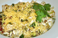 Indian Bhel Puri