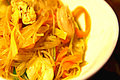 J's Pancit Bihon Guisado Recipe - Easy Filipino Cooking