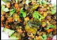 Indian Bhindi Fry