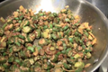 Easy Bhindi