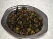 How To Make Bhindi Sabji - Bhinda Nu Shak - Okra Curry