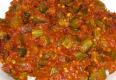 How To Make Bhindi Masala ( Stir Fried Okra)