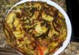 How To Make Turkish Biberli Omlet