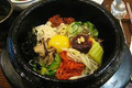 Bibimbap - Traditional Korean Dish