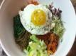 How To Make Bibimbap - Korean Food