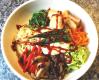 Korean Bibimbap