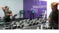 Bicep & Tricep Dumbbell Super Set Workout