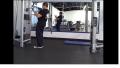 Bicep and Tricep Super Set Arm Workout