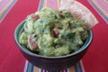 How To Make Guacamole For Babies