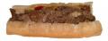 How To Make Big Beef Sandwich