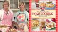 Peek Inside Our Big Book Of Home Cooking!