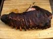 Big Ron's Rub Rib Fajita Test Part 2