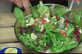 A Big Salad