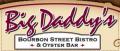 New Orleans Style Cooking - 3 Recipes From Big Daddy's Bourbon Street Bistro & Oyster Bar