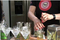 How To Make Bijou Cocktail Three Way
