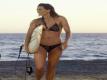 3 Exercises to Get Your Butt Bikini Ready