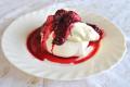 Bilberry Compote