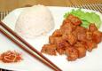 How To Make Spicy Binagoongang Baboy