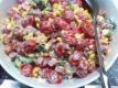 How To Make Bing-Cherry Salad