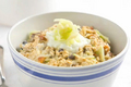 Homemade Swiss Bircher Muesli