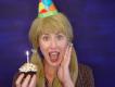 Birthday Cupcake Recipe