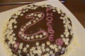 How To Make Birthday Cake