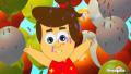 Birthday Song Video