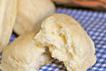 Moms Buttermilk Biscuit Bites-Heaven