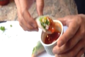 Asian Summer Rolls